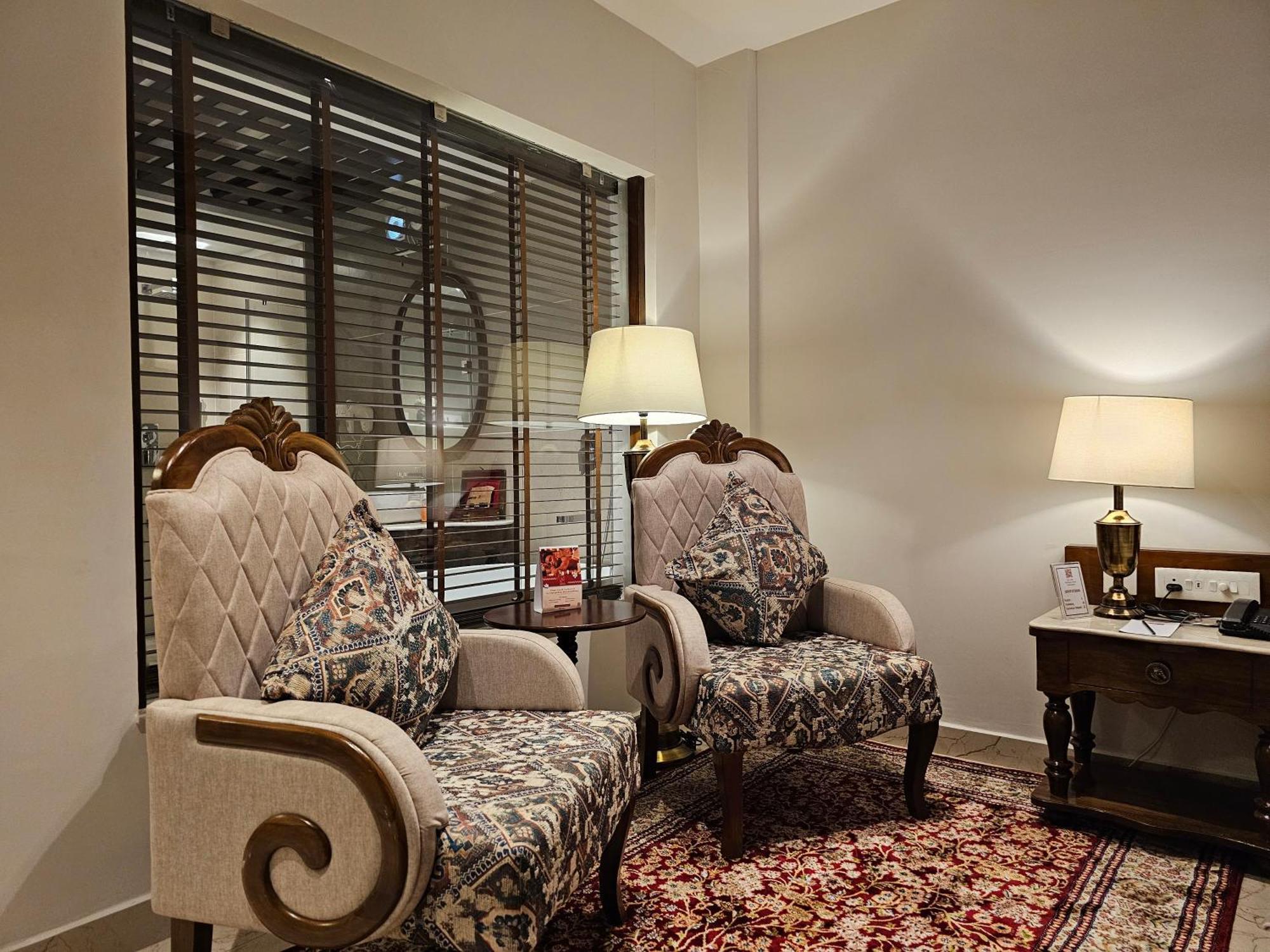 The Creek Boutique Resort & Spa Bolpur Exteriör bild